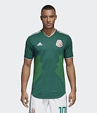 MEXICO HOME JERSEY