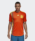SPAIN HOME JERSEY