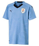 uruguay